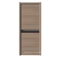 panel wood door fancy new design doors mdf hdf door GO-MA065